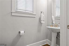 1907 Kings Cross Atlanta - 10