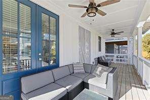 1907 Kings Cross Atlanta - 11