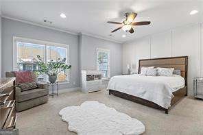 1907 Kings Cross Atlanta - 12