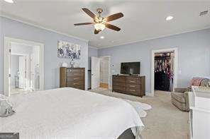 1907 Kings Cross Atlanta - 13