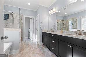 1907 Kings Cross Atlanta - 14