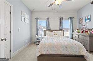 1907 Kings Cross Atlanta - 18