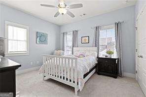 1907 Kings Cross Atlanta - 19