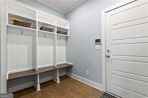 1907 Kings Cross Atlanta - 2