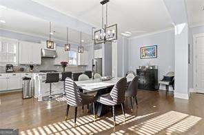 1907 Kings Cross Atlanta - 3