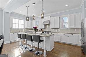 1907 Kings Cross Atlanta - 4