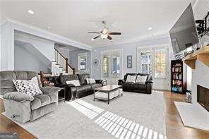 1907 Kings Cross Atlanta - 5