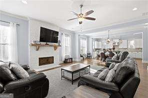 1907 Kings Cross Atlanta - 6