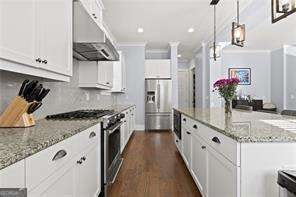 1907 Kings Cross Atlanta - 7