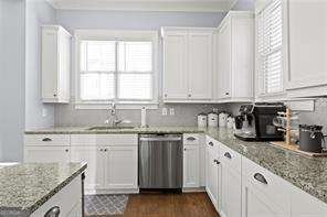 1907 Kings Cross Atlanta - 8