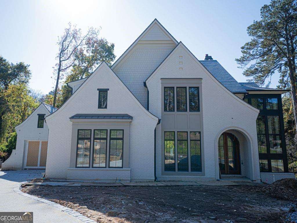 469 Emily Reed Lane Atlanta - 11