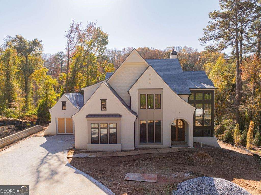 469 Emily Reed Lane Atlanta - 12