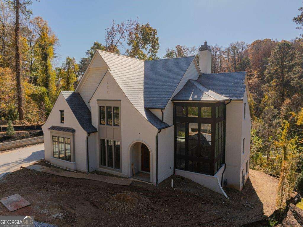 469 Emily Reed Lane Atlanta - 13