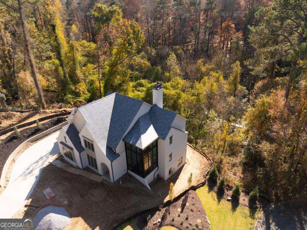 469 Emily Reed Lane Atlanta - 14