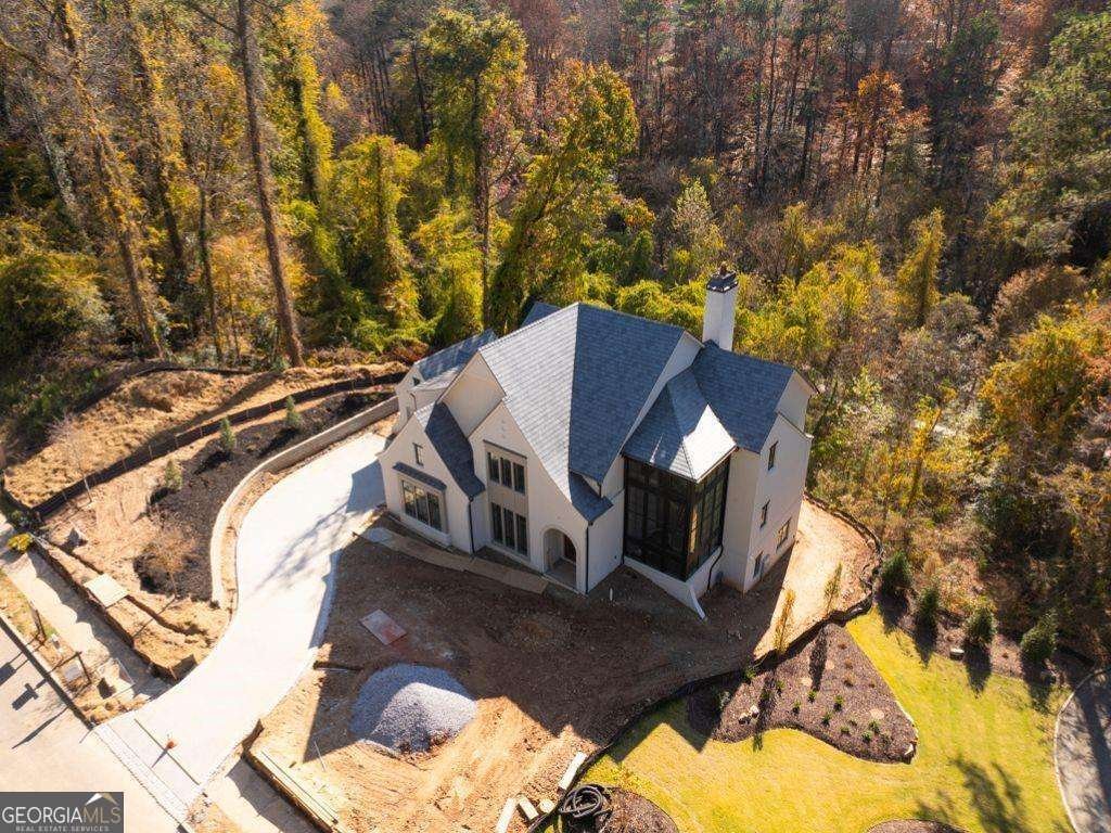 469 Emily Reed Lane Atlanta - 15