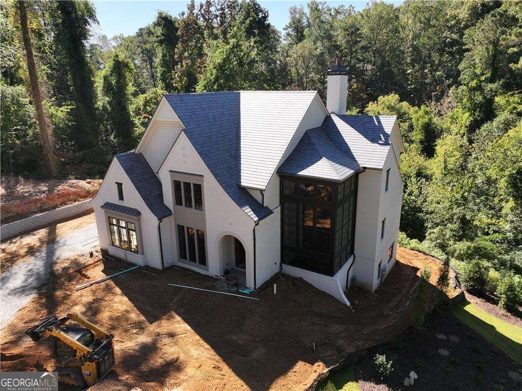 469 Emily Reed Lane Atlanta - 2