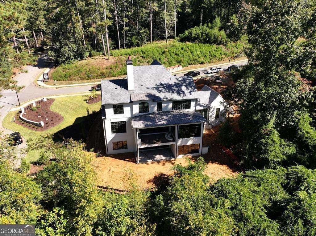 469 Emily Reed Lane Atlanta - 4