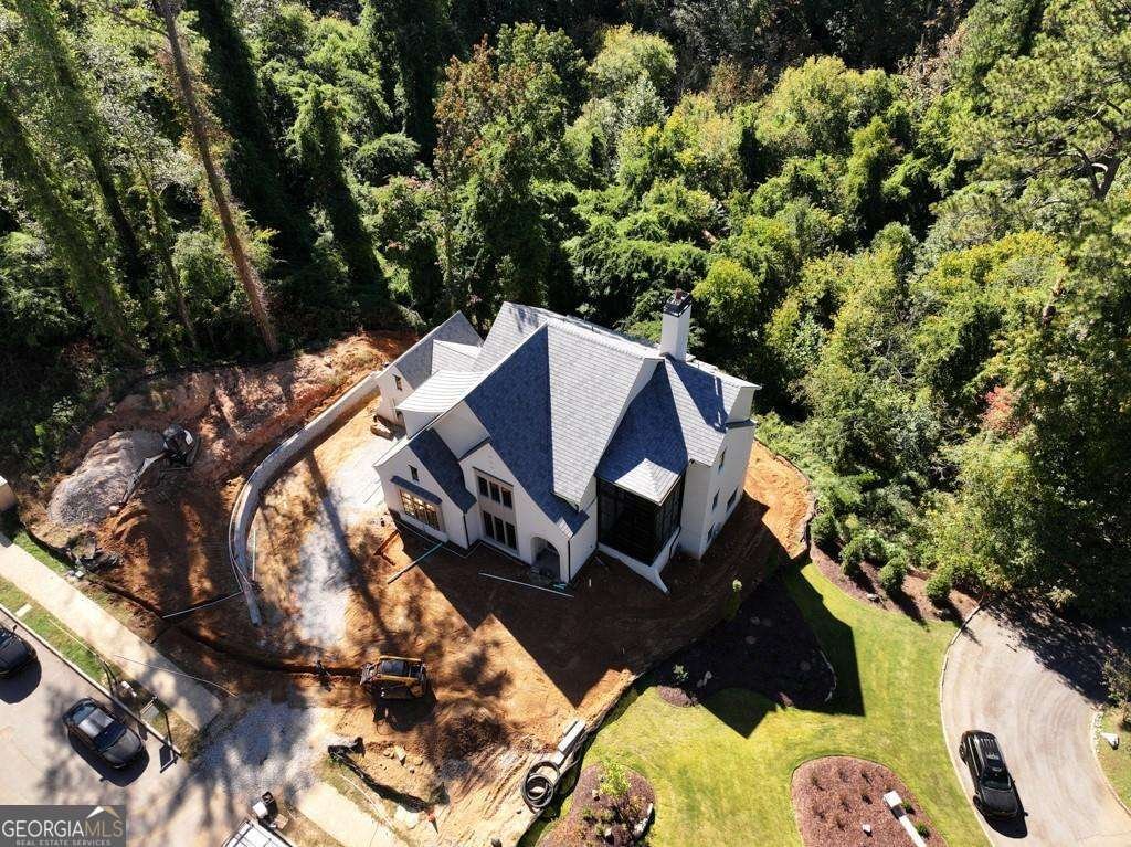 469 Emily Reed Lane Atlanta - 7