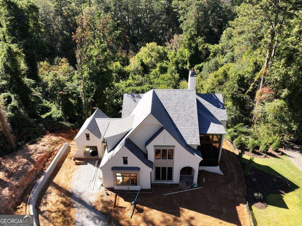 469 Emily Reed Lane Atlanta - 8