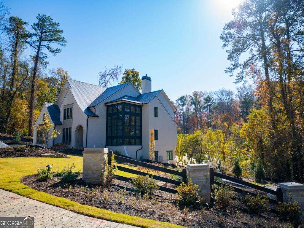469 Emily Reed Lane Atlanta - 9
