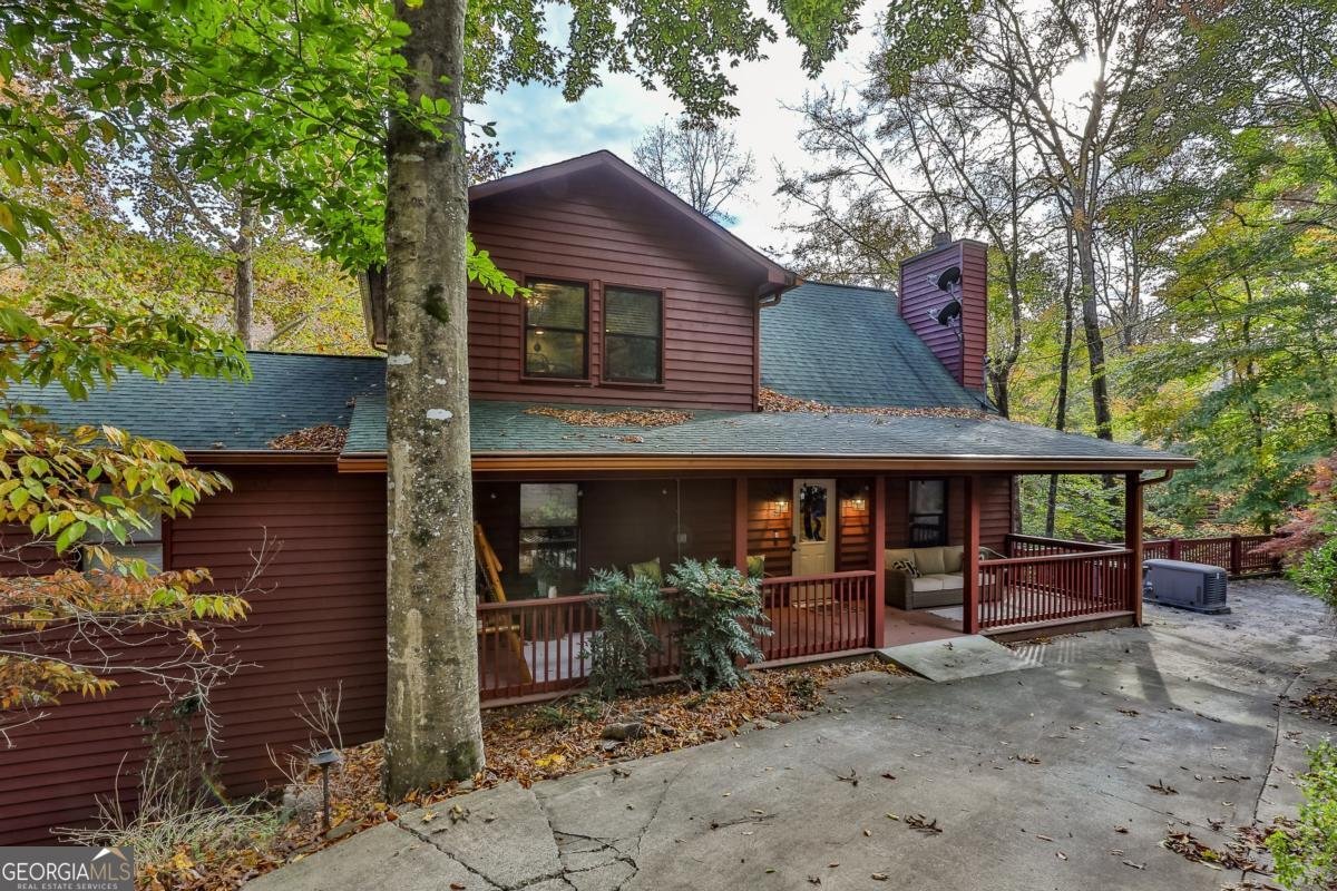 178 Novena Court Ellijay - 40