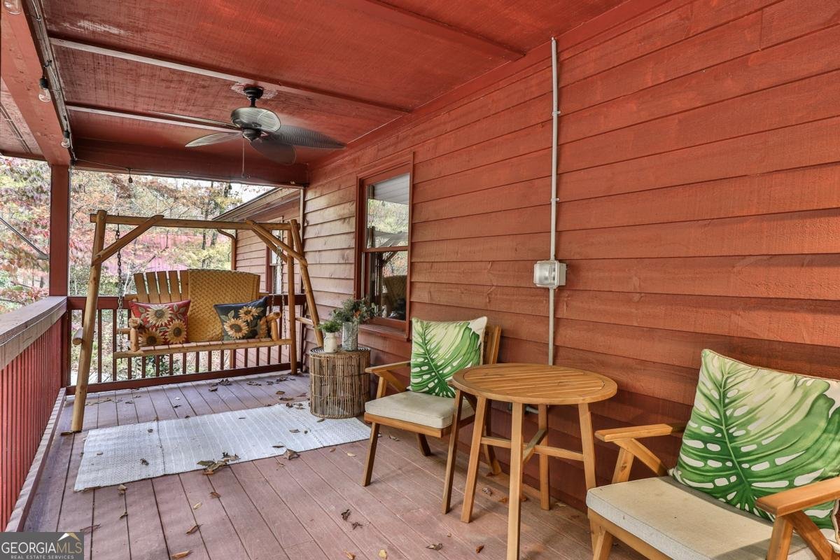 178 Novena Court Ellijay - 42