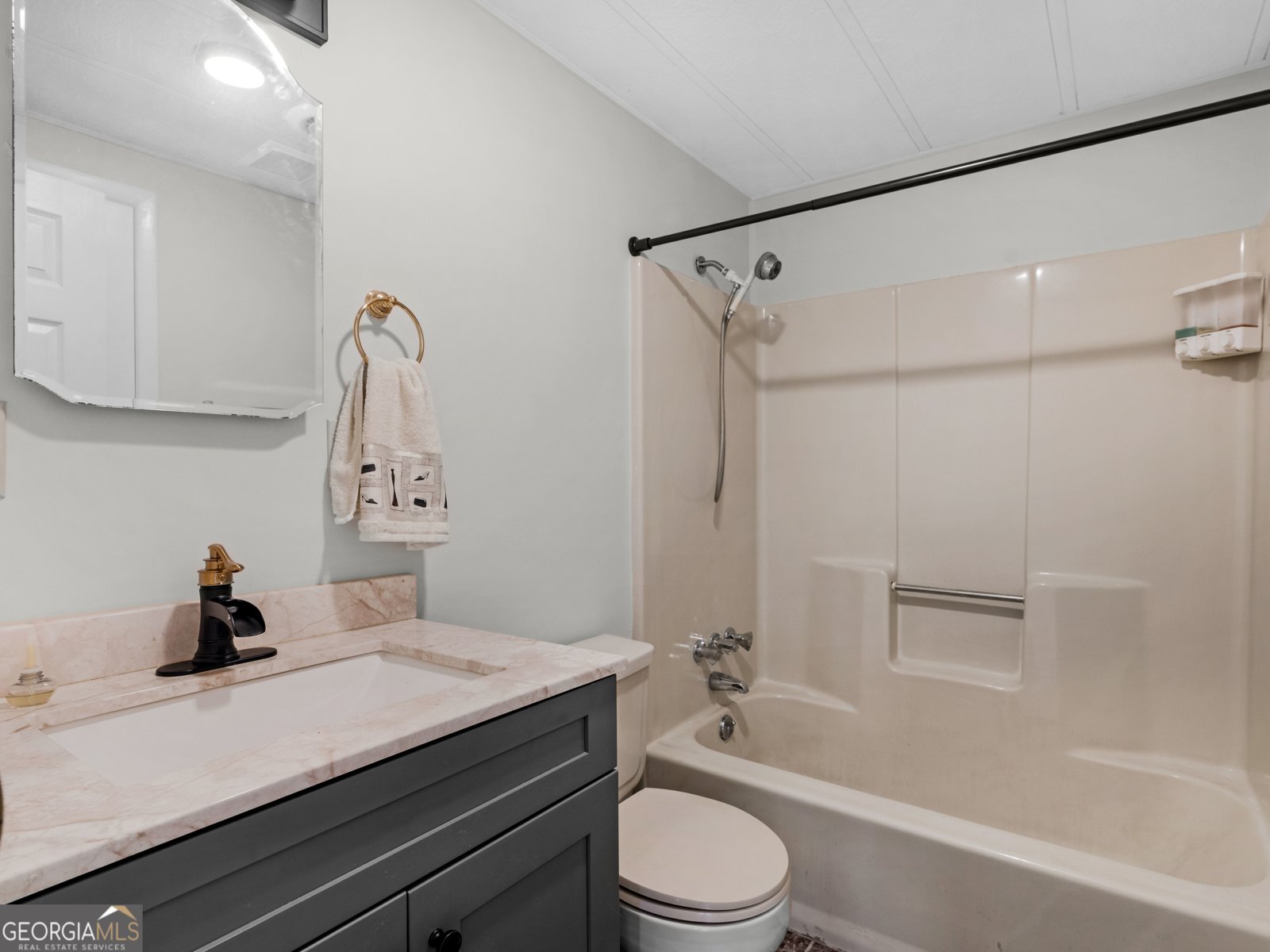 296 Reeves Road Jackson - 1