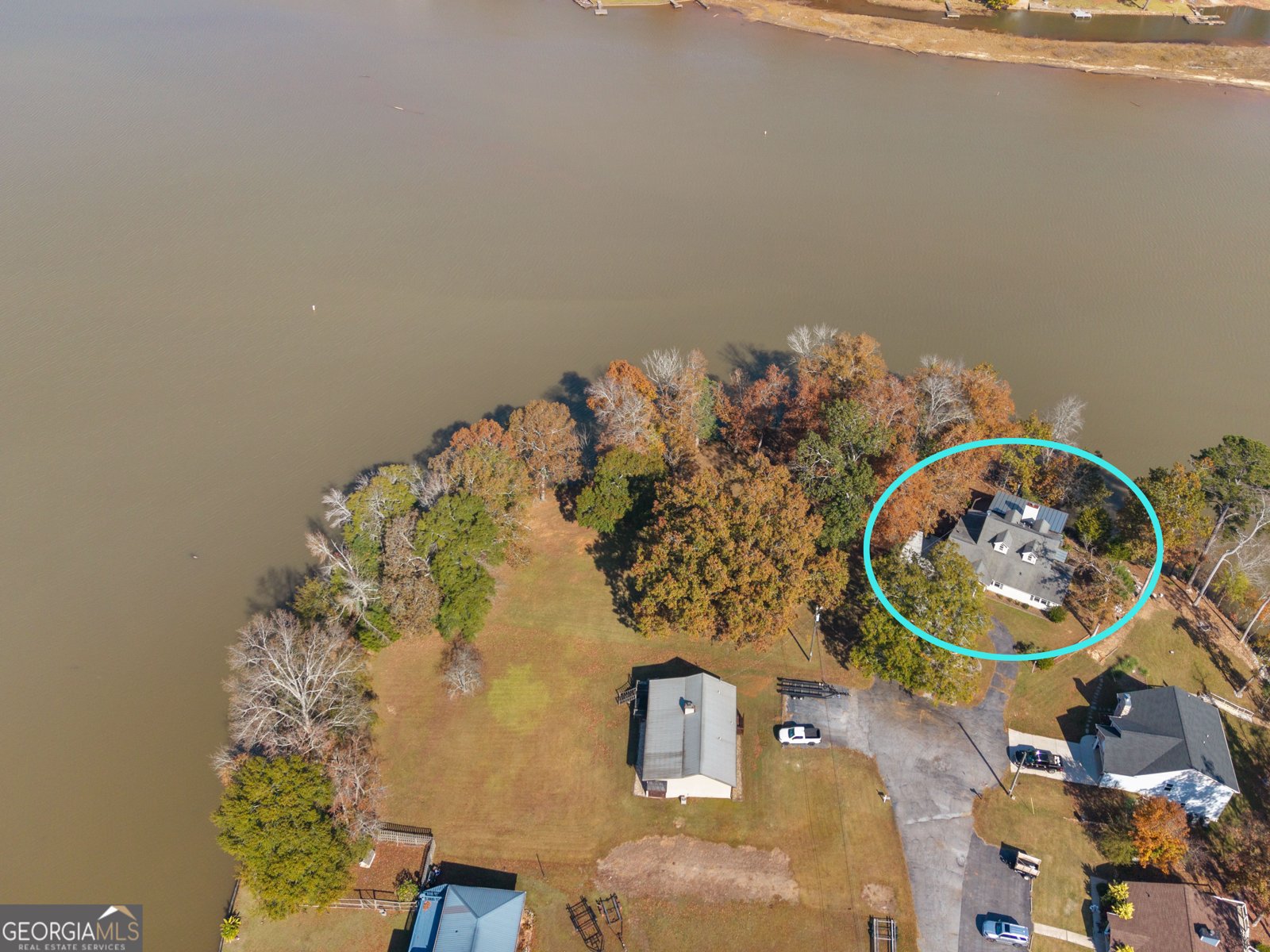 296 Reeves Road Jackson - 45