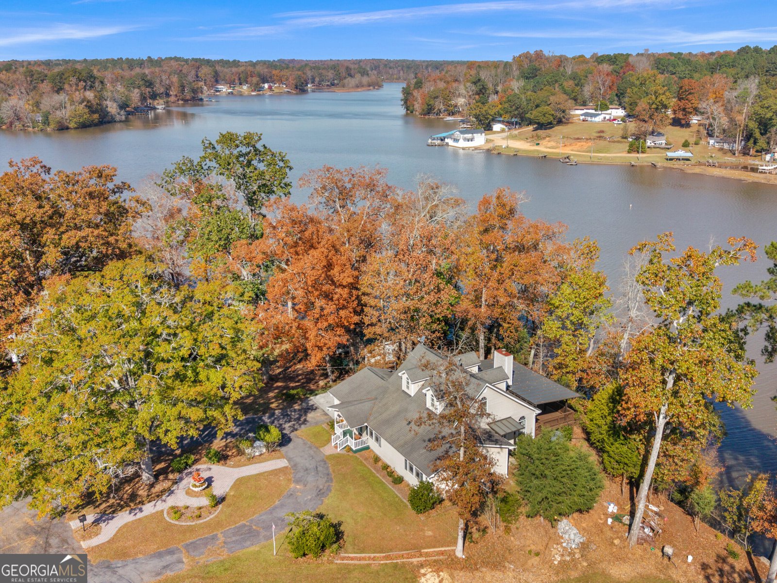 296 Reeves Road Jackson - 48