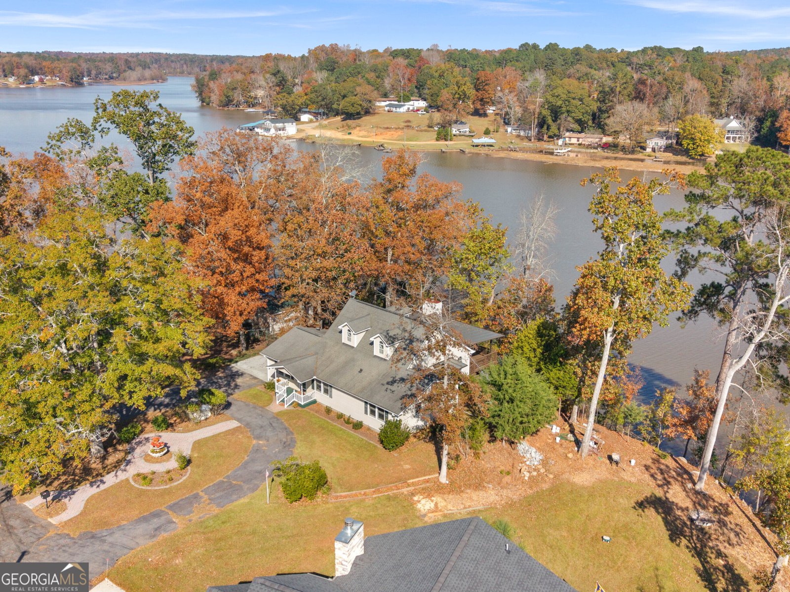 296 Reeves Road Jackson - 49