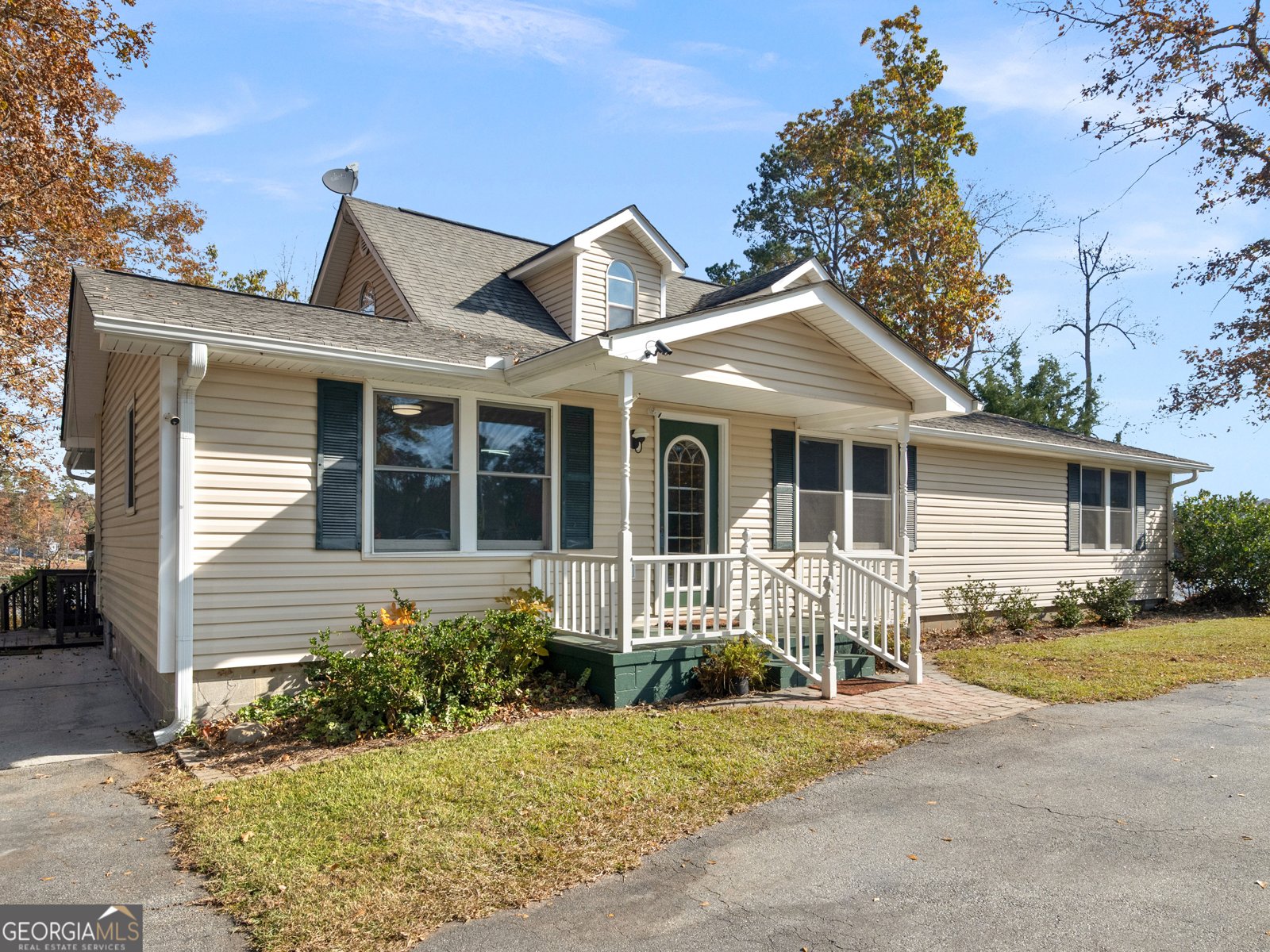 296 Reeves Road Jackson - 85