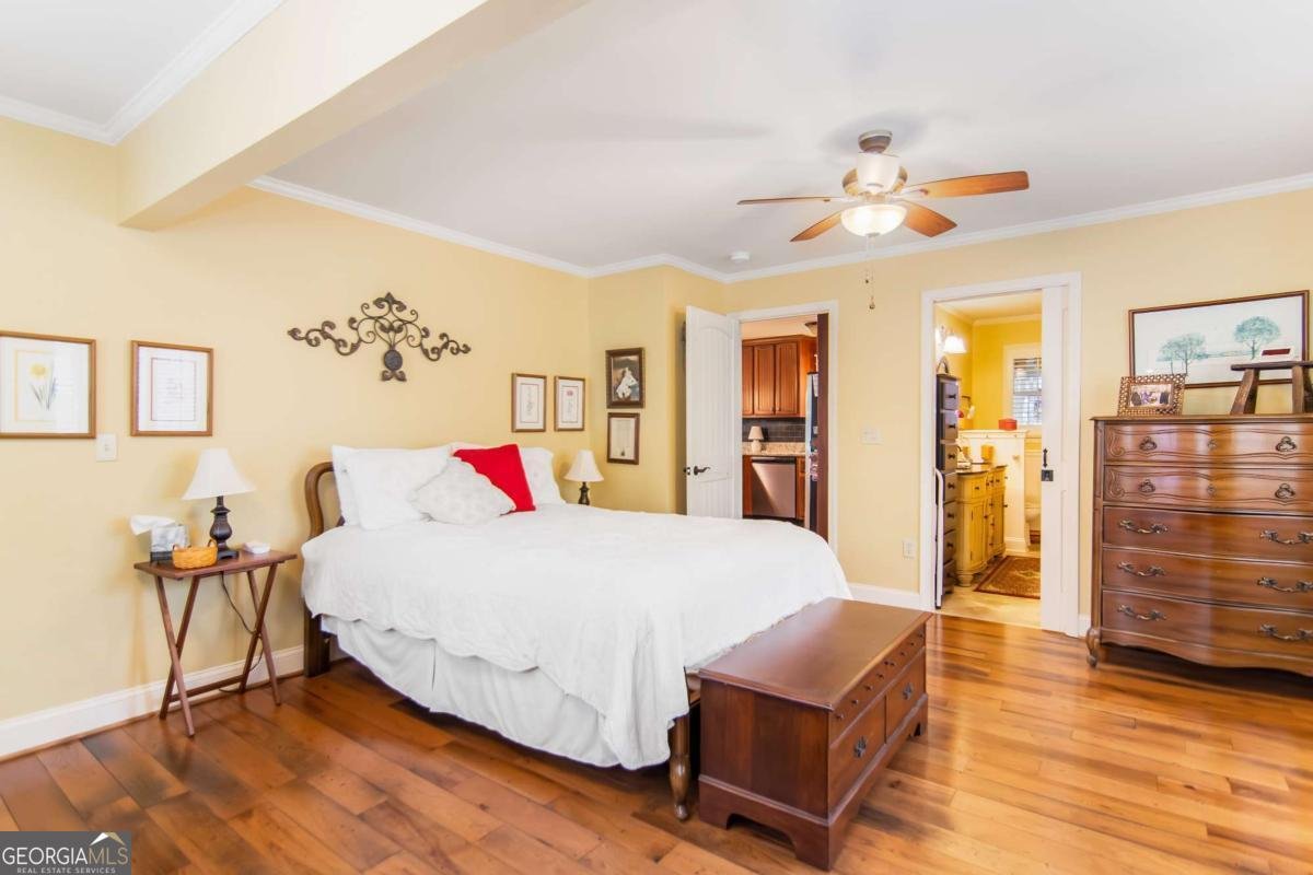 705 Laurel Ridge Drive Ellijay - 13