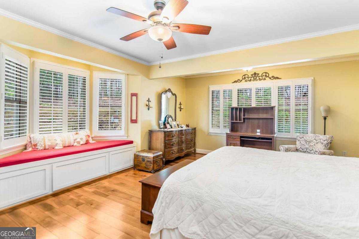 705 Laurel Ridge Drive Ellijay - 14