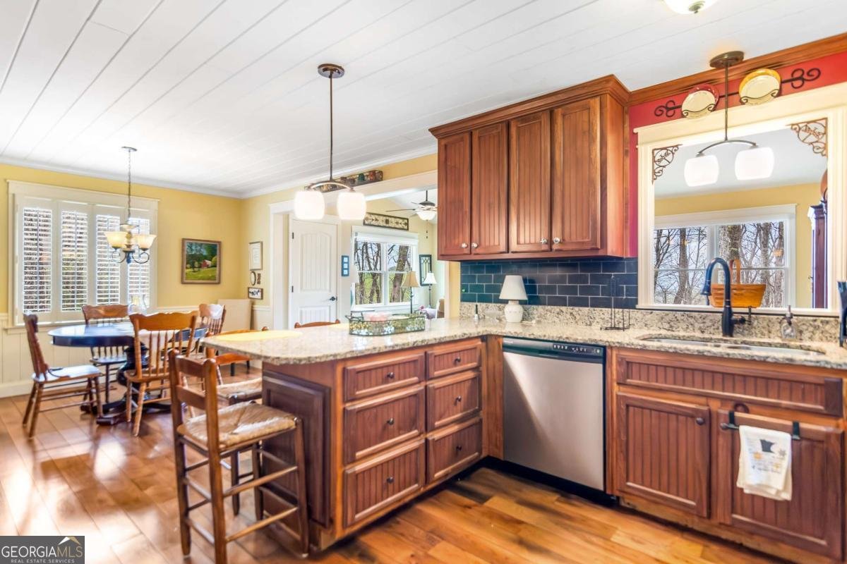 705 Laurel Ridge Drive Ellijay - 5