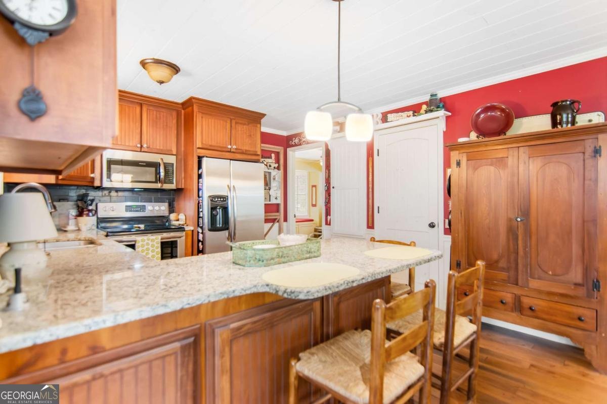 705 Laurel Ridge Drive Ellijay - 7