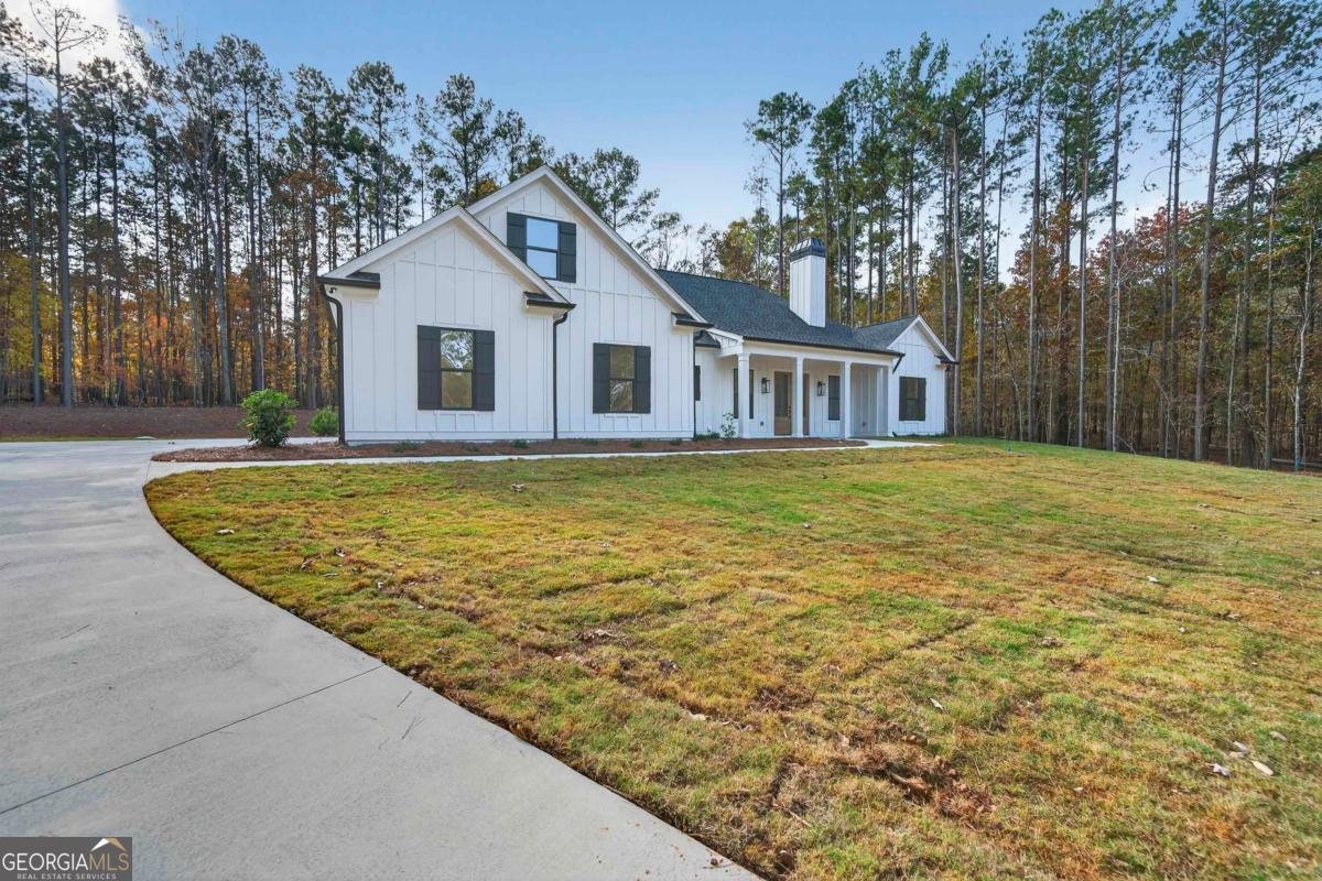 284 River Bend Drive Eatonton - 25