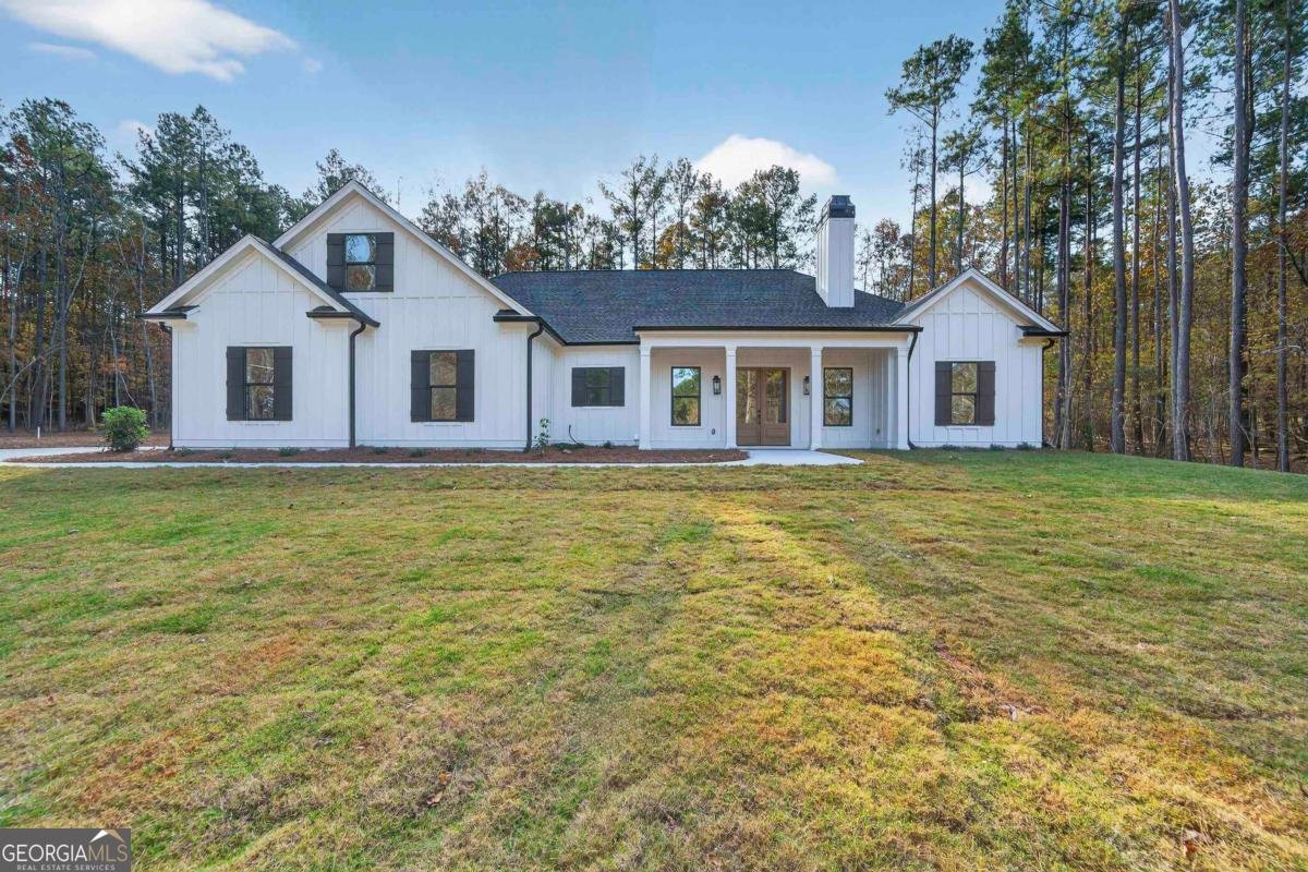 284 River Bend Drive Eatonton - 59