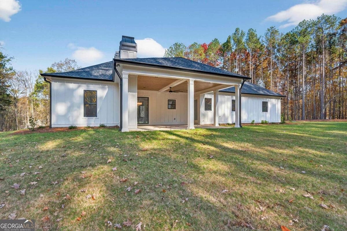 284 River Bend Drive Eatonton - 63