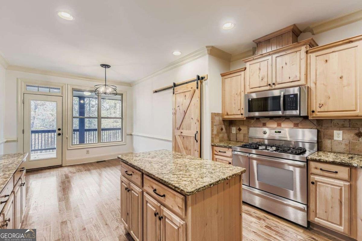 374 Beaumont Farms Drive Sharpsburg - 10