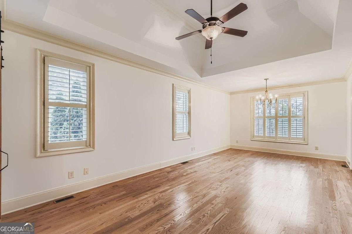 374 Beaumont Farms Drive Sharpsburg - 11