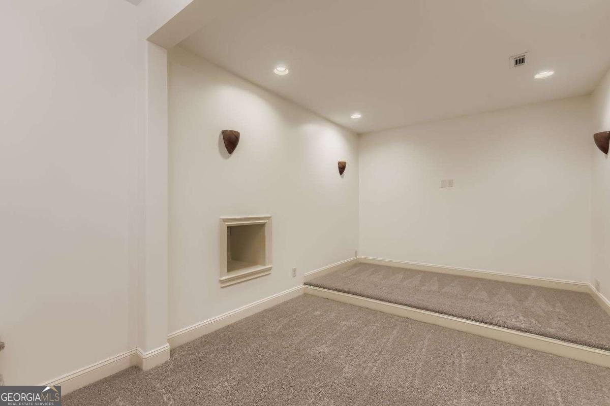 374 Beaumont Farms Drive Sharpsburg - 25