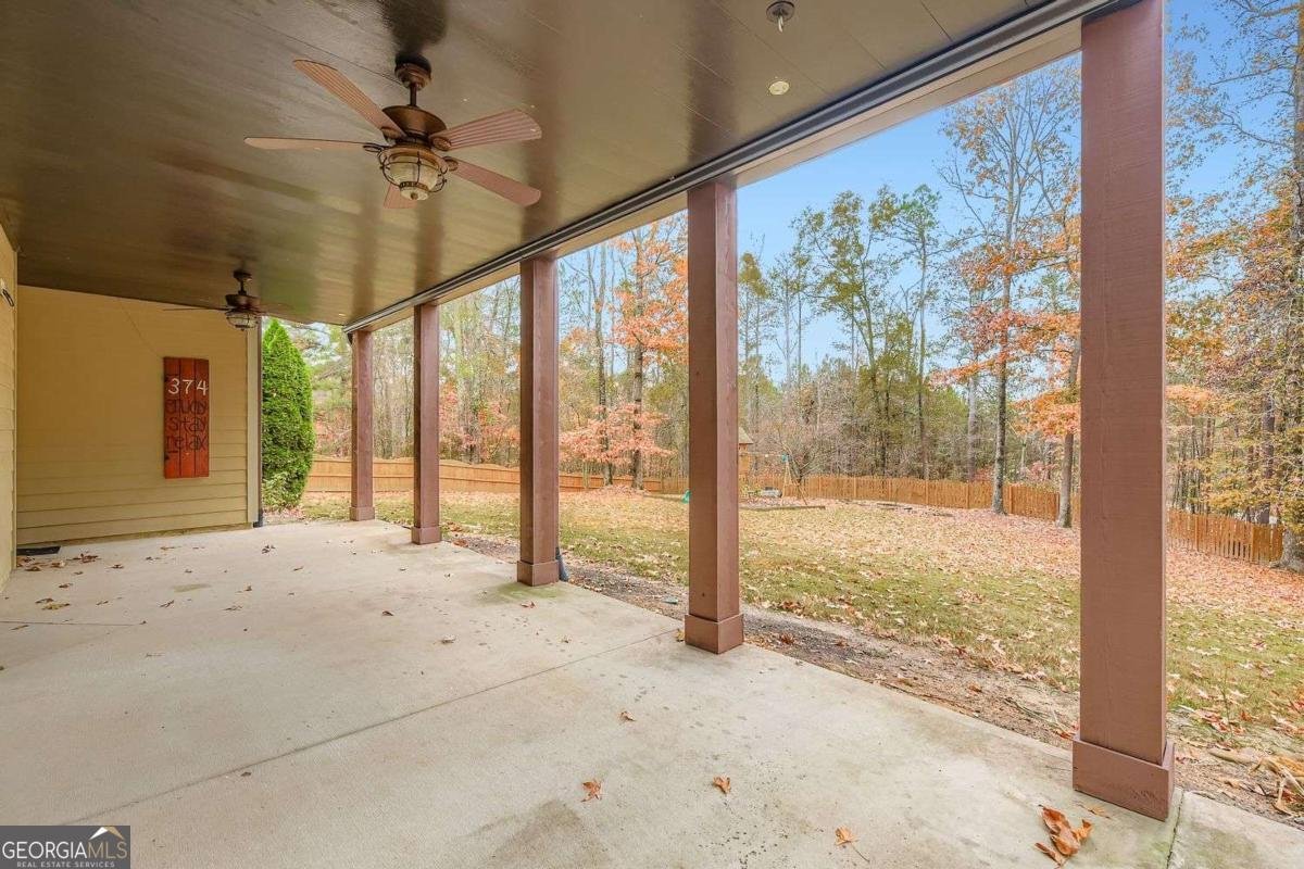 374 Beaumont Farms Drive Sharpsburg - 27