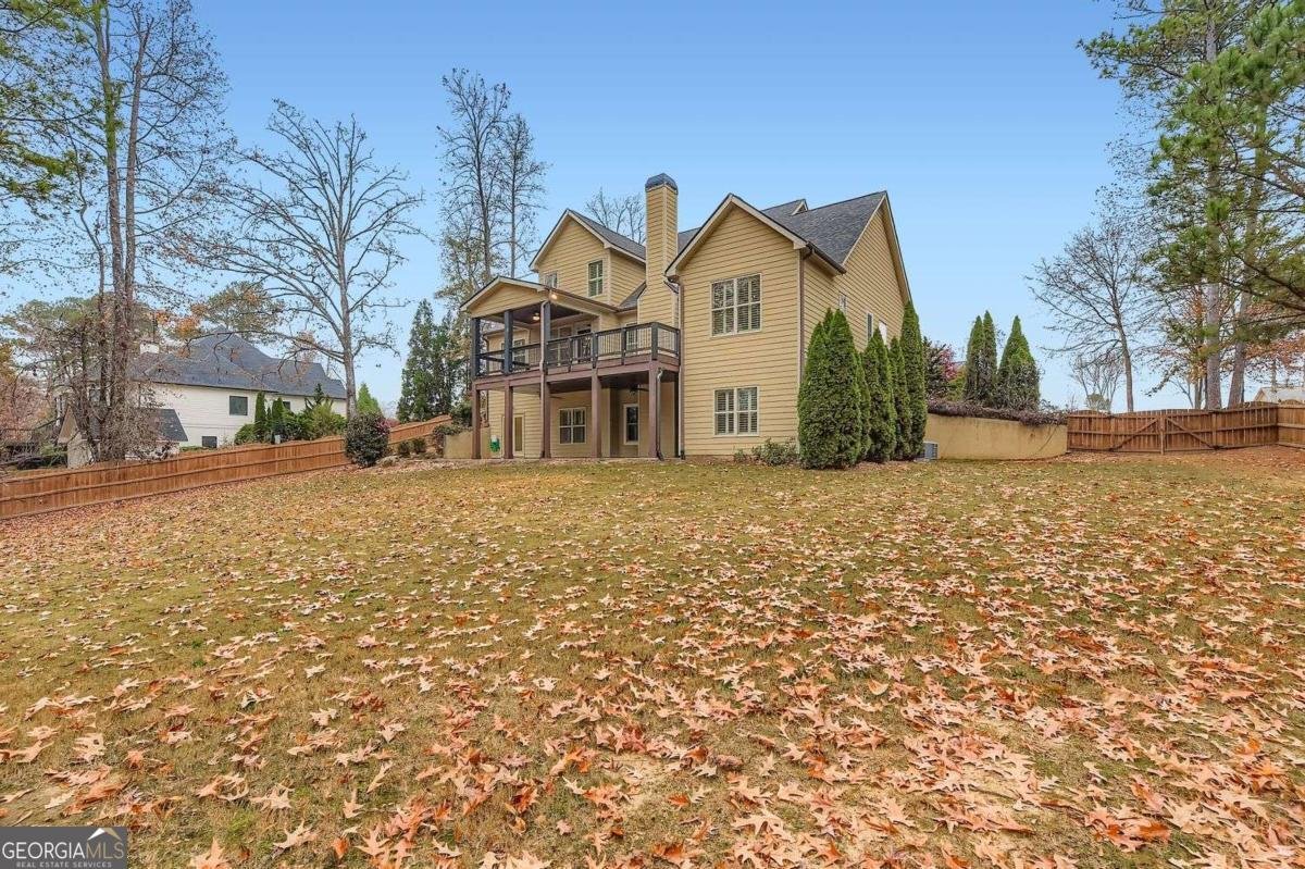 374 Beaumont Farms Drive Sharpsburg - 28