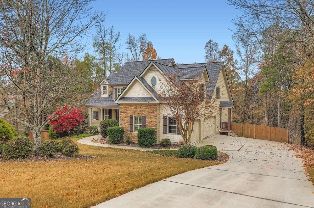 374 Beaumont Farms Drive Sharpsburg - 3