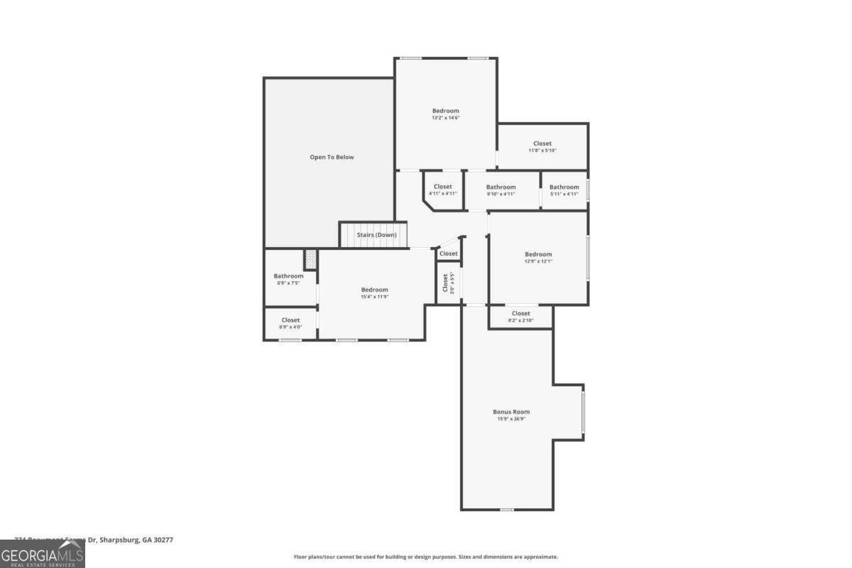 374 Beaumont Farms Drive Sharpsburg - 31