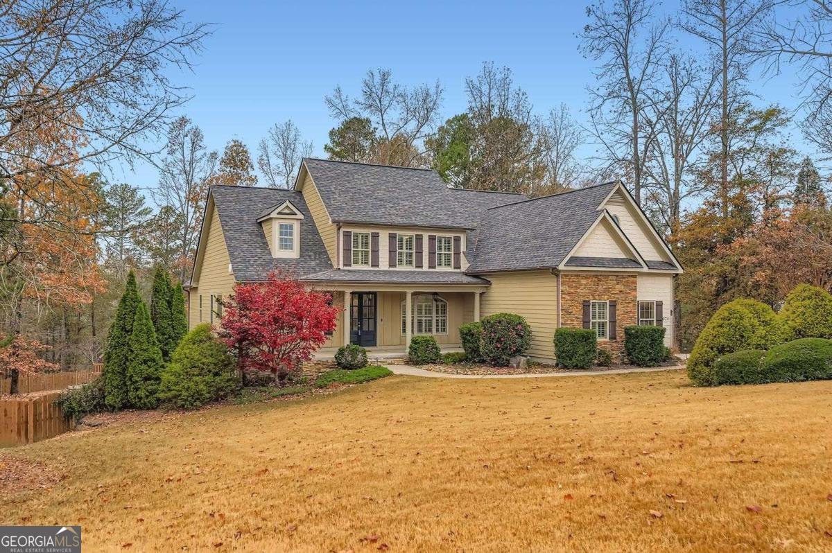 374 Beaumont Farms Drive Sharpsburg - 4