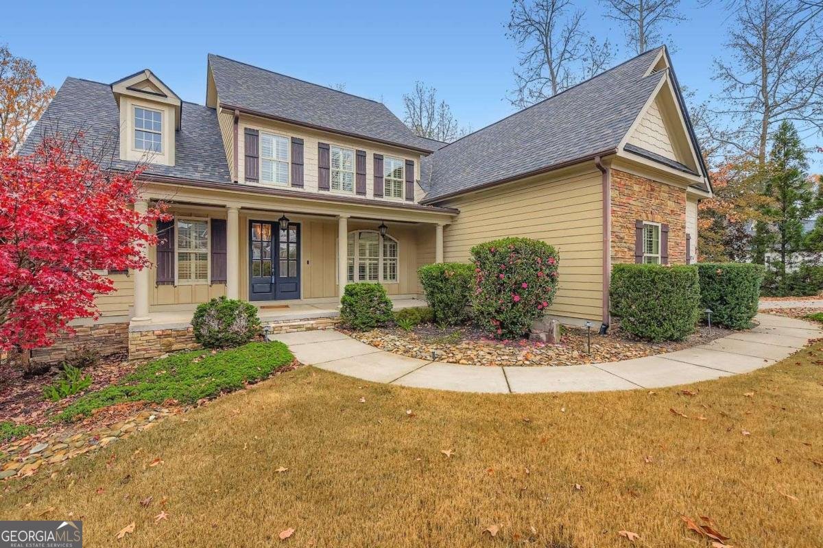 374 Beaumont Farms Drive Sharpsburg - 5