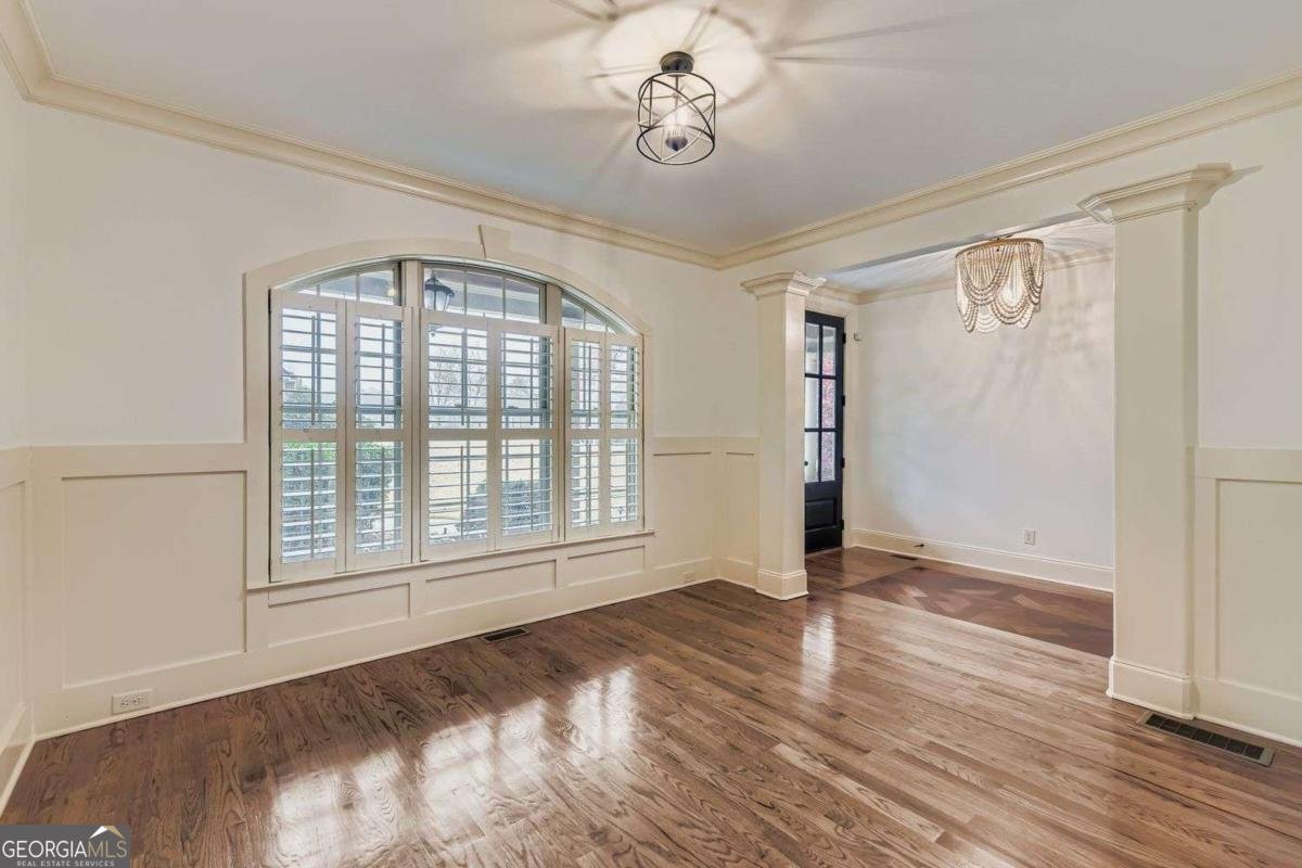 374 Beaumont Farms Drive Sharpsburg - 6