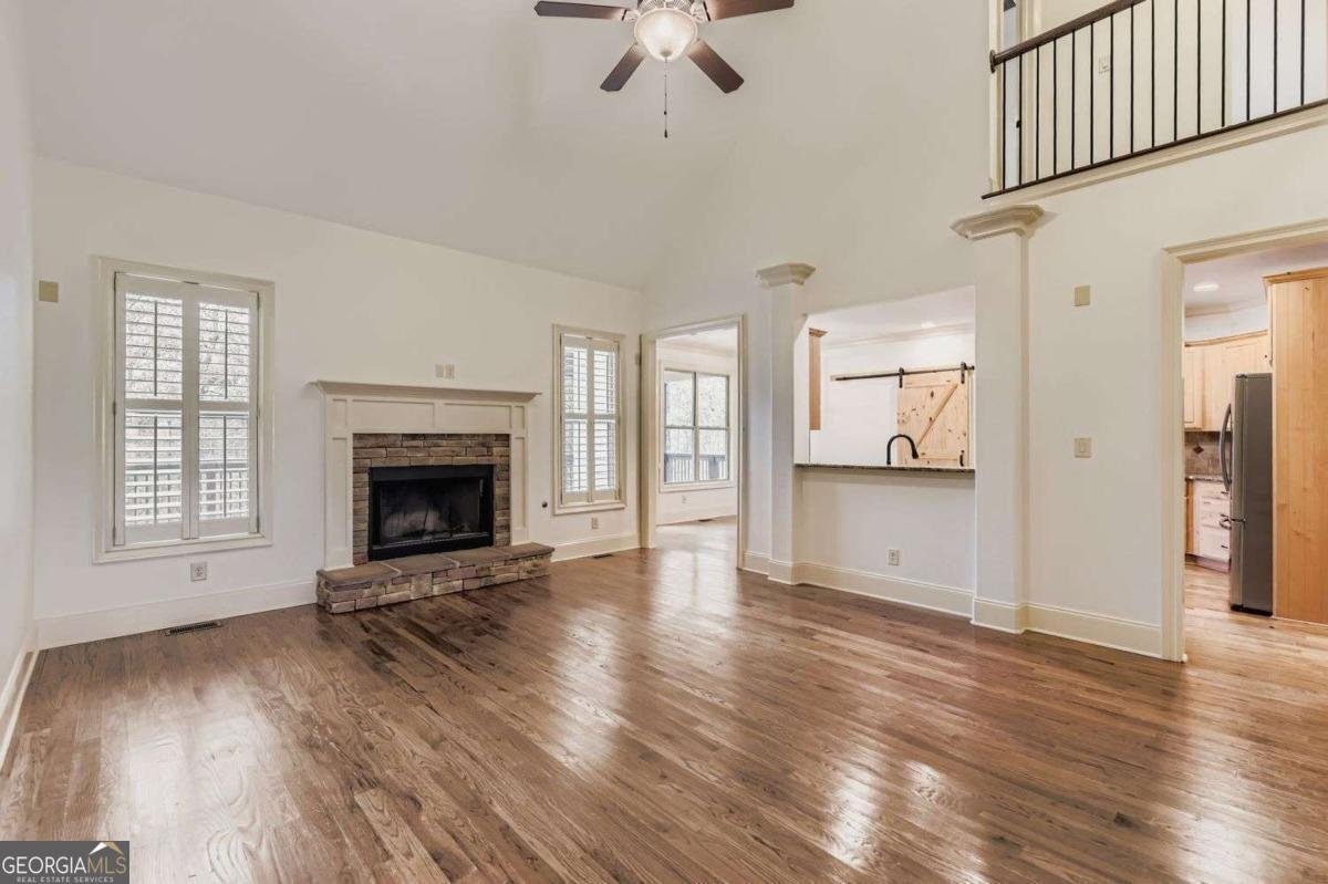 374 Beaumont Farms Drive Sharpsburg - 7