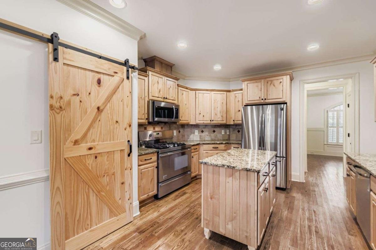 374 Beaumont Farms Drive Sharpsburg - 8